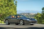 Ferrari 575 Superamerica with Fiorano Handling Package 2005 года (US)